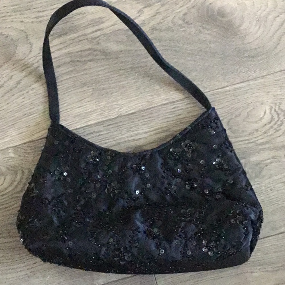 Gorgeous evening bag